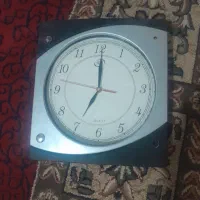 ساعت