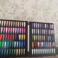 لوازم کاشت ناخن