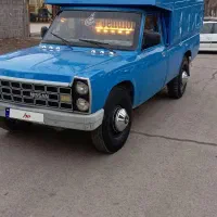 نیسان مدل 82|خودرو سواری و وانت|بناب, |دیوار