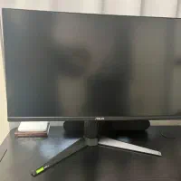 مانیتور گیمینگ ایسوس 4K 144Hz
