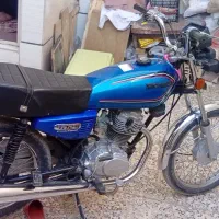 موتور 125مدل92