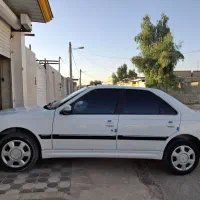 پژو پارس Xu7 1402|خودرو سواری و وانت|گتوند, |دیوار