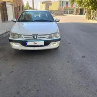 پژو پارس ۱۴۰۲سفارشی