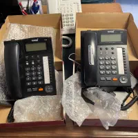 تلفن دو خط تکنوتل مدل ۵۳۹۰