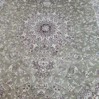 فرش ۱۲متری