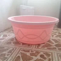 لگن پتو شور