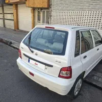 پراید۱۱۱|خودرو سواری و وانت|تهران, اسکندری|دیوار