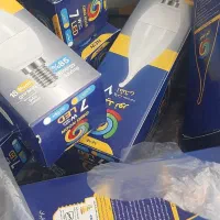 با سلام فروش ۱۴ عدد لامپ