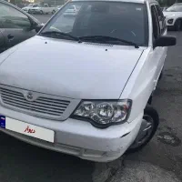 پراید هاچ بک ۱۱۱