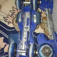 کفش اسکیت اصلی|دوچرخه، اسکیت، اسکوتر|کرمانشاه, |دیوار