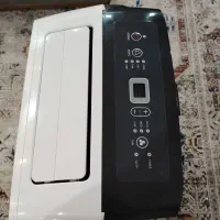 کولر گازی پرتابل 12000 هایسنس|کولر گازی و فن‌کوئل|ری, دولت‌آباد|دیوار