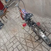 دوچرخه 14|دوچرخه، اسکیت، اسکوتر|نیشابور, مبارکه|دیوار