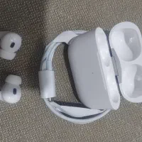 فروش ۴عدد ایرپاد پرو USAمدل A2931|لوازم جانبی موبایل و تبلت|تهران, شهرک طالقانی|دیوار