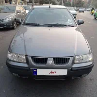 سمند بینظیر