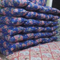 دوخت بالشت و روبالشتی.تشک وروتشکی|رختخواب، بالش، پتو|قم, نیروگاه|دیوار