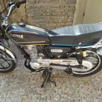 موتور بلوچ 200