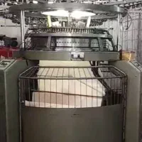 استخدام کارخانه بافندگی گردبافت