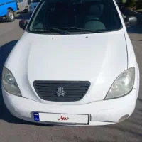 تیبا مدل ۹۰ بدون رنگ دوگانه دستی