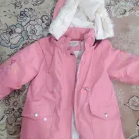 کاپشن خارجی|کفش و لباس بچه|قم, امامزاده ابراهیم|دیوار