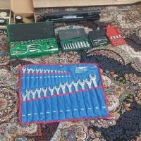 بکس و ست کامل مکانیکی