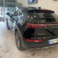 دیگنیتی پرایم|خودرو سواری و وانت|مشهد, خرمشهر|دیوار