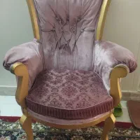 مبل|مبلمان خانگی و میز عسلی|شهر ری, اقدسیه|دیوار