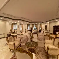 نیاوران/۱۶۰متر۳خواب ۲مستر/تک واحدی/تفکیکی