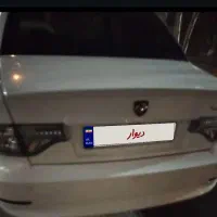 سورین پلاس f7|خودرو سواری و وانت|بانه, |دیوار