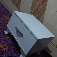 کمد و پاتختی|جاکفشی، کمد، دراور|اهواز, اسلام آباد شرقی|دیوار