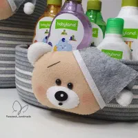 ست نظم دهنده قیطان دوزی  اتاق کودک|اسباب و اثاث بچه|مشهد, شهید رضوی|دیوار