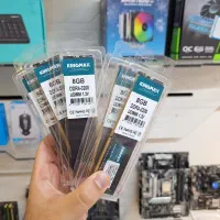 رم ۸گیگ DDR4 باس 3200 نو با گارانتی آواژنگ