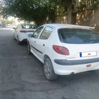 206تیپ 2مدل 81
