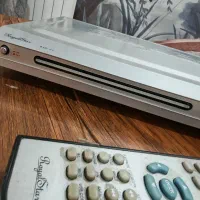 دی وی دی فلش خور|پخش‌کننده DVD و ویدیو|پاکدشت, پاکدشت (مامازند)|دیوار