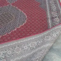 فرش ۱۲متری طرح ریز ماهی|فرش|کرمانشاه, |دیوار