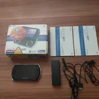 PSP|کنسول، بازی ویدئویی و آنلاین|تهران, دکتر هوشیار|دیوار