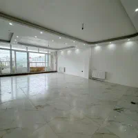 آپارتمان 140متر/نورگیر با تراس/نوساز/خوش نقشه/پستک