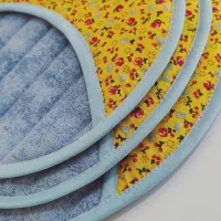 دوخت سرویس آشپزخانه