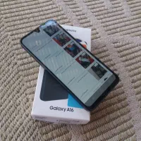 گوشی سامسونگ A16 4G