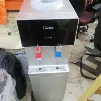 آبسرد کن و تلویزیون
