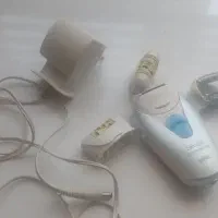ماشین. زنانه سه کاره