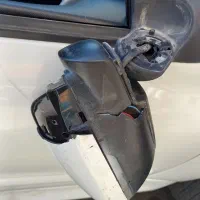 تعمیرات تخصصی آینه اتومبیل|خدمات موتور و ماشین|آمل, |دیوار