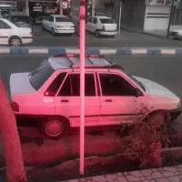 فروش پراید ۹۰