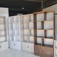 کتابخانه قیمت کارخانه|کتابخانه، شلف، قفسه‌های دیواری|تهران, بهارستان|دیوار