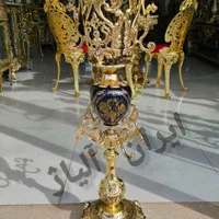 سطل و جا دستمال طرح برنج کنار سالنی طرح برنج|صنایع دستی و سایر لوازم تزئینی|مشهد, طلاب|دیوار