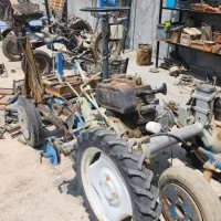 تراکتور|خودرو سنگین|زابل, |دیوار