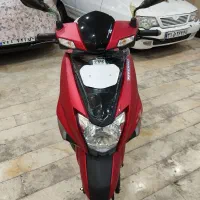 موتور تی وی اس