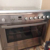 فر گاز اسنوا یک سال کار کرده