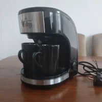 قهوه ساز Vidas