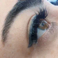 جشنواره کاشت مژه، لیفت و لمینت