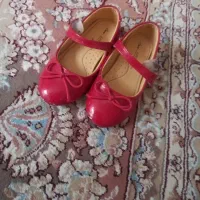 کفش دخترانه|کفش و لباس بچه|خمینی‌شهر, |دیوار